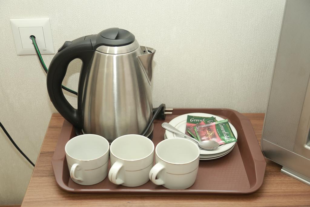 Madanur Hotel Karakol Kültér fotó