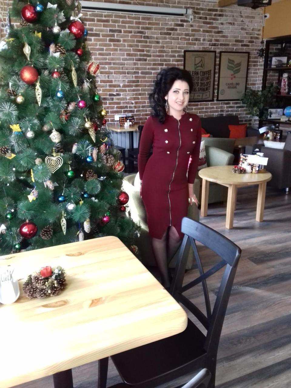 Madanur Hotel Karakol Kültér fotó