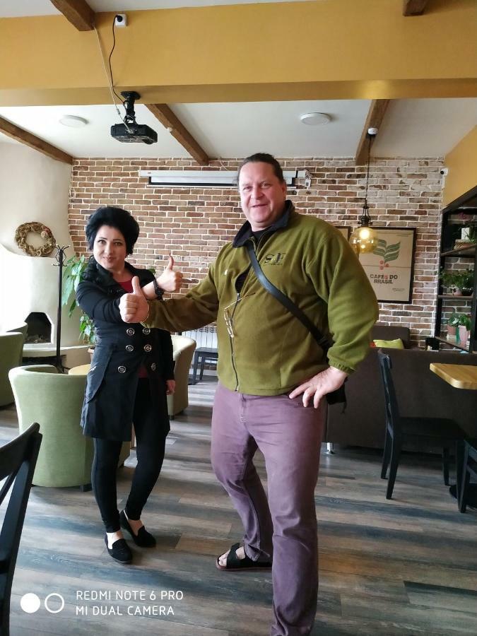 Madanur Hotel Karakol Kültér fotó